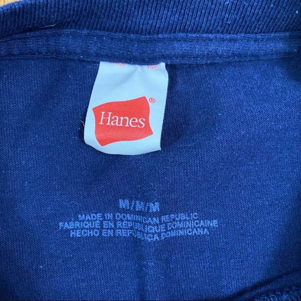 Florida Georgia Line Can’t Say I Ain’t Country Tour Tee Size M - Picture 3 of 4